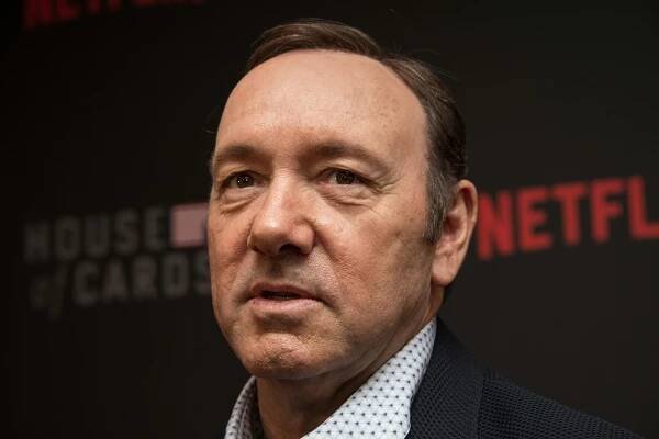 The (incomplete) list of powerful men accused of sexual harassment after Harvey Weinstein