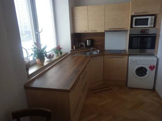 Mlýnská, Brno - Trnitá, Jihomoravský kraj