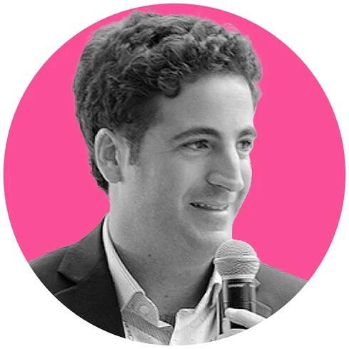 Brand Fmcg Guys Speaker Name Daniel Torres Dywer