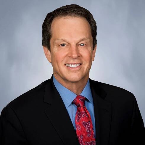 John Kelly - President, Florida Atlantic University