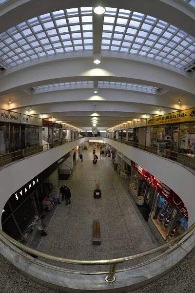 Nikonblog.cz < „Rybí zoom“. AF-S Fisheye Nikkor 8–15 mm f/3,5–4,5E ED v testu Nikonblogu