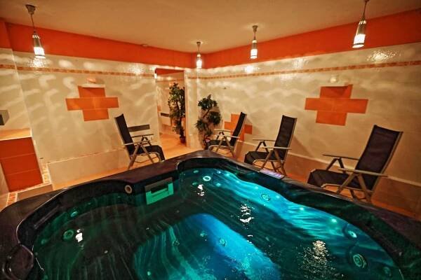 Hotel Skicentrum, Harrachov | Hotel.cz
