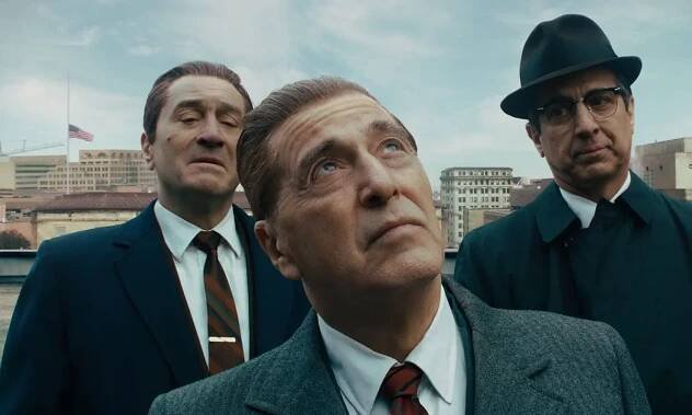 Irčan: Mafiánský velkofilm v éteru. Jak ho vidí diváci a kritici?