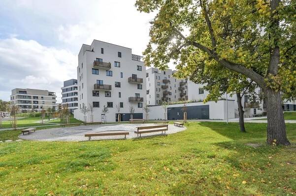 Barvitiova, Jinonice - Praha 5 | Pronájem, Byt 3+kk, 80 m²