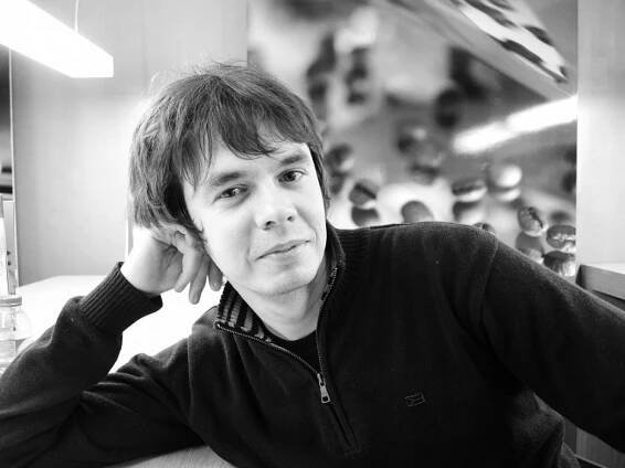 Petr Macháček