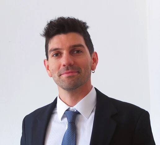 Sebastian Becker Castellaro