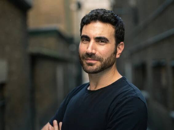 Brett Goldstein - Actor, Comedian