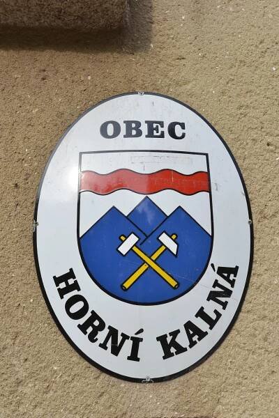 Horní Kalná - Města a obce - Krkonoše - Horní Kalná