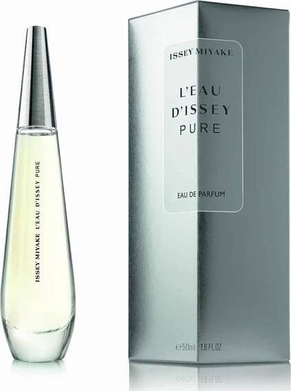 10 recenzí Issey Miyake L ́Eau D ́Issey Pure W EDP