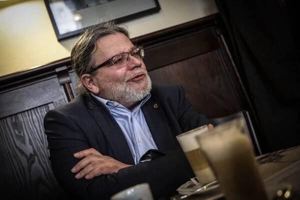 Alexandr Vondra: Naše politika ve vztahu k Rusku b... | FORUM 24