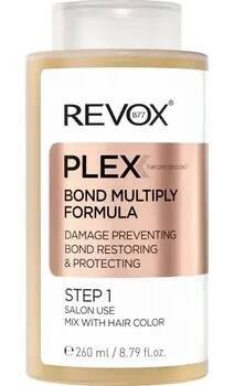 Revox B77 Revox Plex Bond Multiply Formula Step 1 260 ml