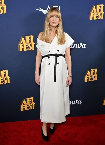 2024 AFI Fest - &quot;Zurwaski V Texas&quot; Premiere