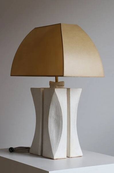 Eloise Lamp - Danny Kaplan Studio