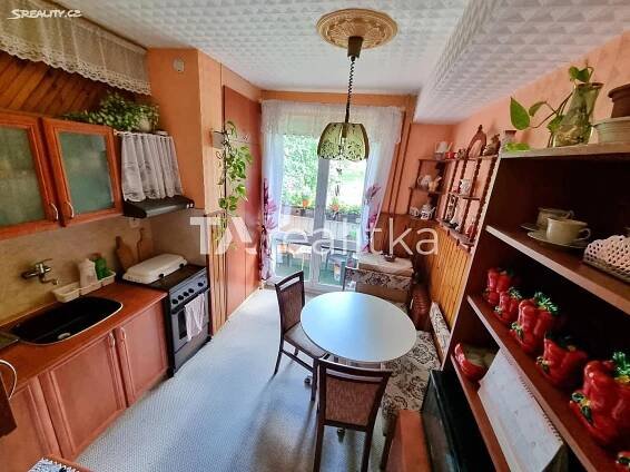 Prodej Byt 2+1, sídliště Pod lesem, Odry