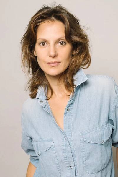 Élodie Navarre