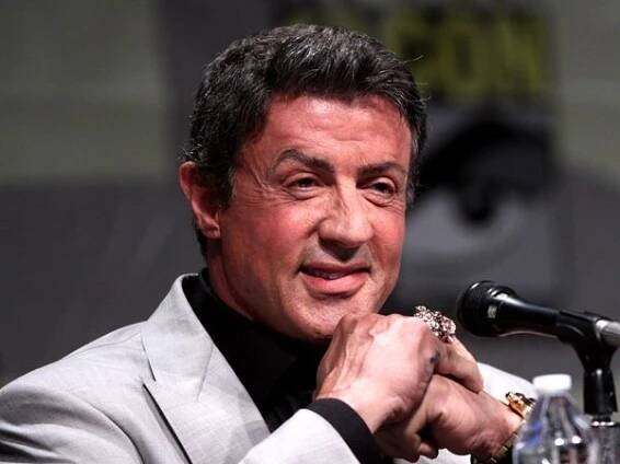 Zahraniční celebrity - Médium.cz