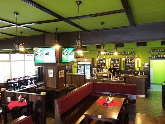 Restaurace Juvel České Budějovice | Apetee