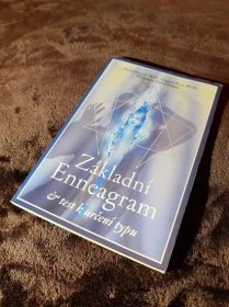Základní enneagram /  David N. Daniels - Odborné knihy