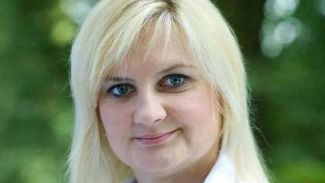 Diskuse: Petra Pecková, starostka města Mnichovice