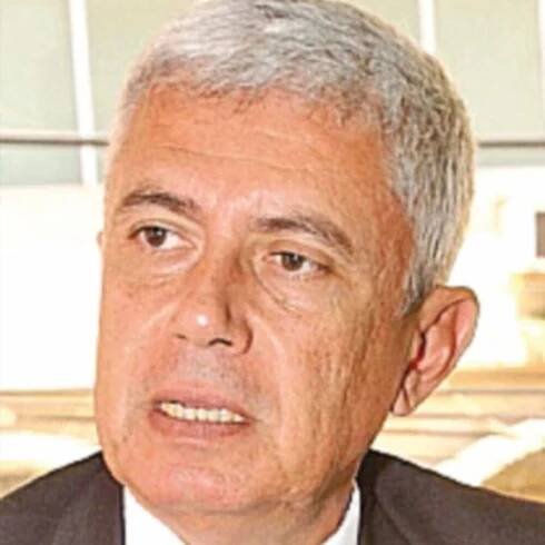 Dr. Ricardo Rodríguez Silvero