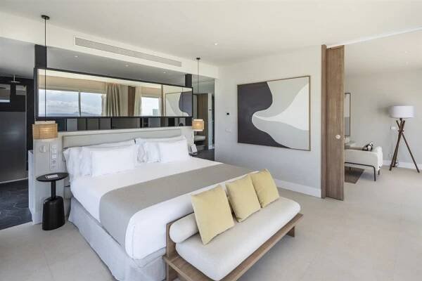 BARCELO PLAYA BLANCA ROYAL LEVEL ADULTS ONLY | Playa Blanca | CanariaTravel 