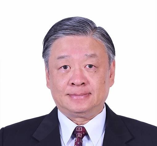 Roy Yuan-Rong Leu