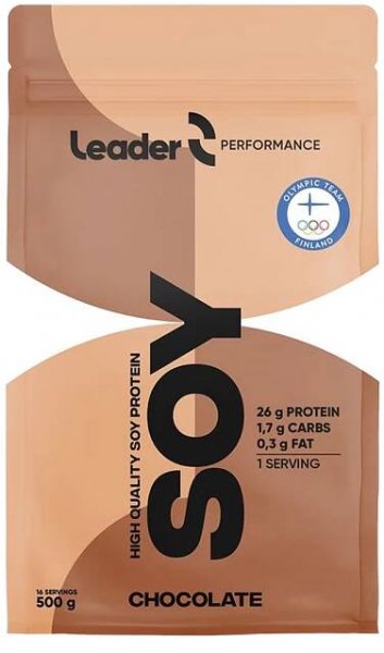 Leader Soy Protein