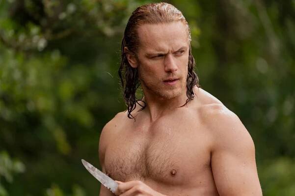 Ben Lloyd-Hughes Ranks Iconic Period Drama Heartthrobs