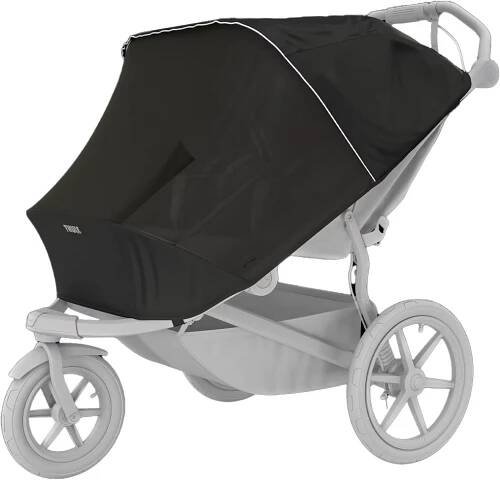 Thule Urban Glide 3 Double – moskytiéra na kočárek
