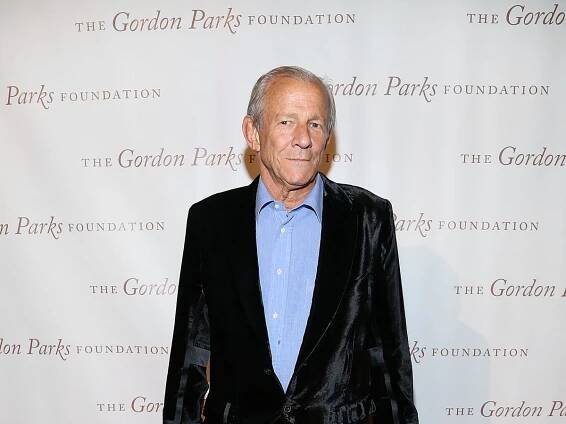 Photographer Peter Beard Reported Missing from His Hamptons Home