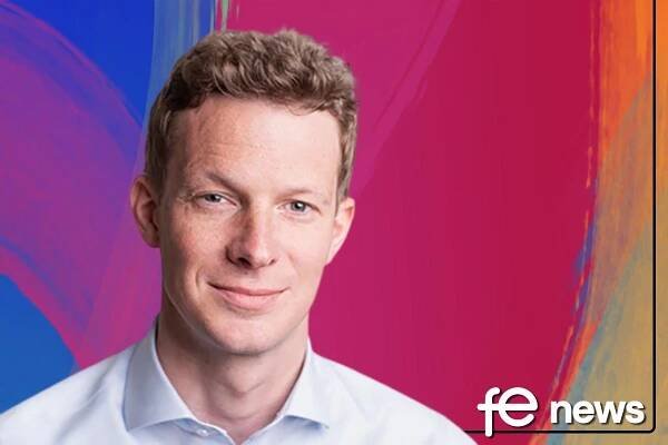 James Turner, Chief Executive, Sutton Trust