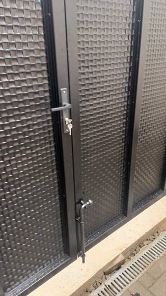 Brány a oplocení, instalace a zapojení pohonů bran Tousek - mwz.cz