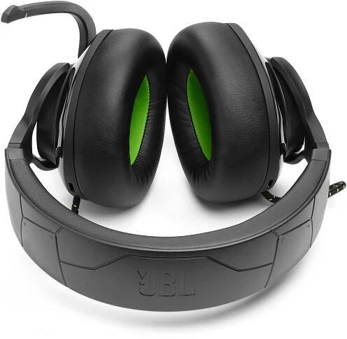 JBL Quantum 910X Wireless for Xbox černá