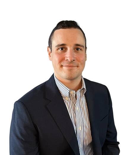 Michael Durst, Brexton Vice President
