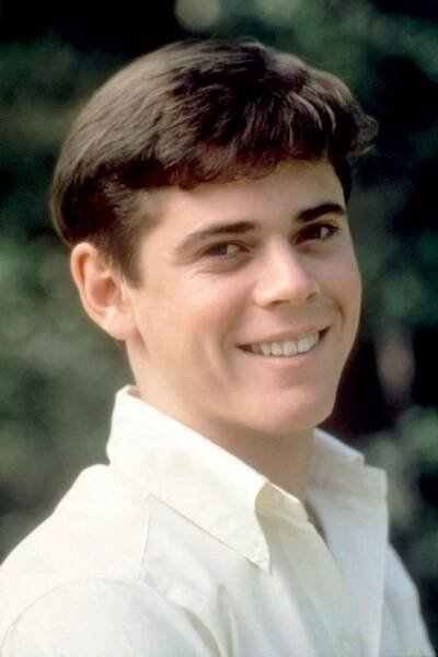 C. Thomas Howell