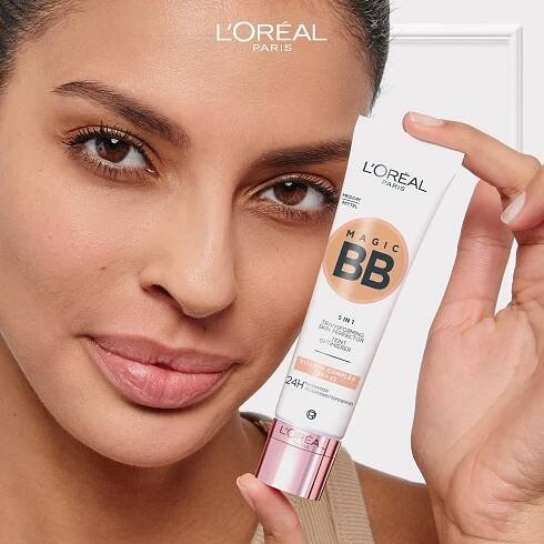 L’Oréal Paris Magic CC