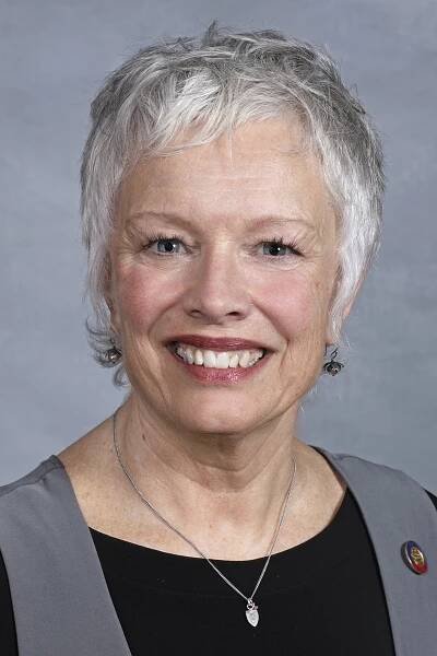 Susan C. Fisher