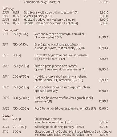 Urlaub in der Slowakei SPA & Wellness Hotel Orchidea***