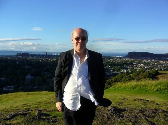 JOHN FLEMING - Photos