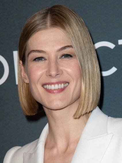 Rosamund Pike - Actress