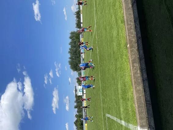 U17:FC Sellier&Bellot Vlašim x FKN 2:2 | FK Náchod s. r. o.