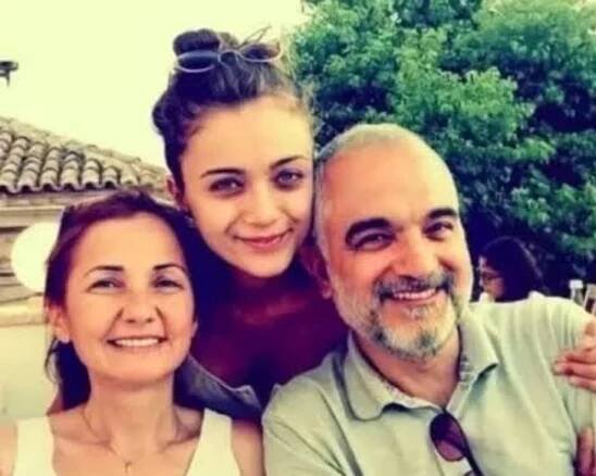 Damla Sönmez
