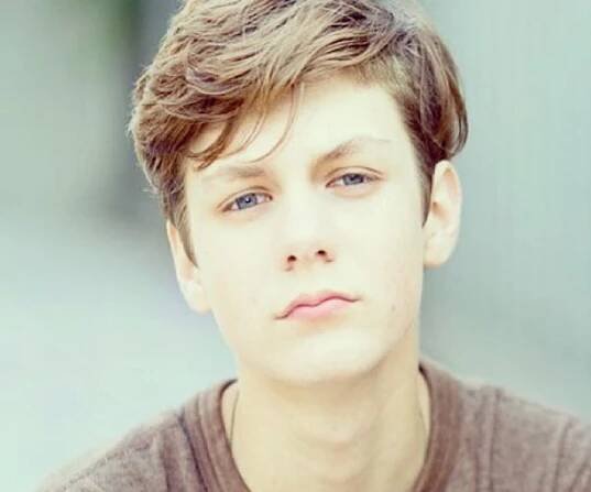 Ty Simpkins