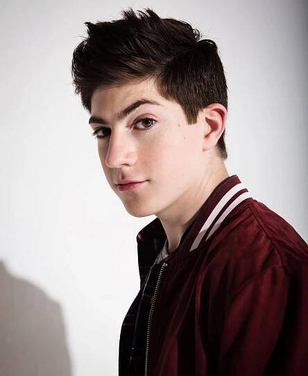 Mason Cook