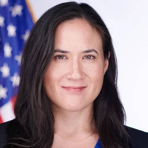 Jessica Lee