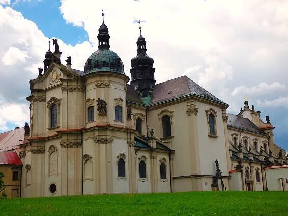 Mikroregion Stropník – tip na výlet | Vyletnik.cz