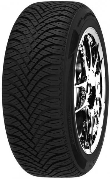 Goodride All Seasons Elite Z-401 215/55 R16 97V XL M+S celoroční pneu
