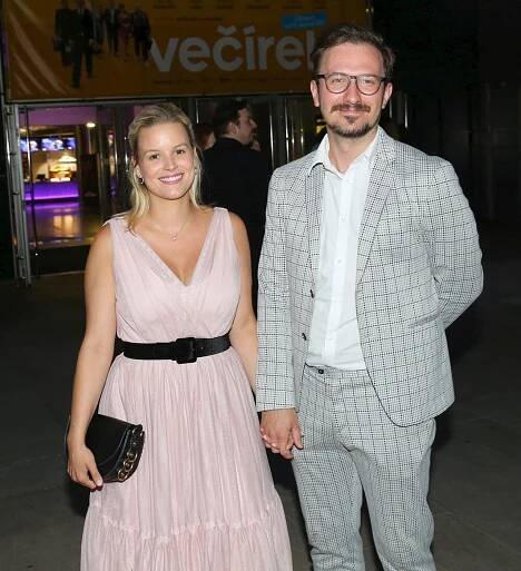 Patricie Pagáčová oznámila krach manželství. Vydrželo pouze pět let