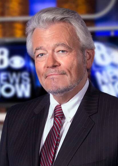 George Knapp