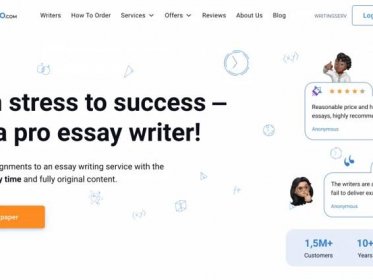 EssayPro.com Review: Best Research Paper Writing Service